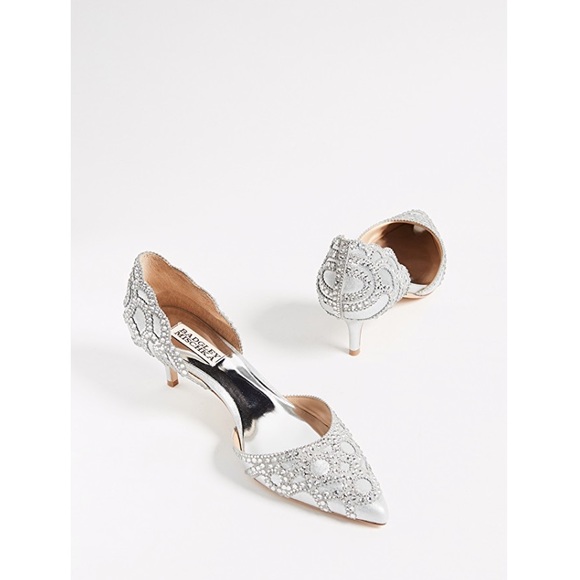 BADGLEY MISCHKA GINNY SILMSD - Picture 4 of 8